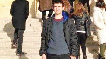 Umut Aliyi bırakın Umut Aliyi bırakın
