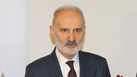 İTO Başkanından OVP açıklaması İTO Başkanından OVP açıklaması