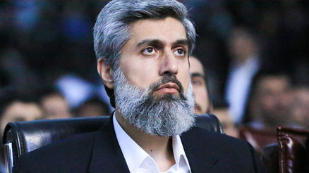 Alparslan Kuytul hakkında flaş gelişme 41 yıl…