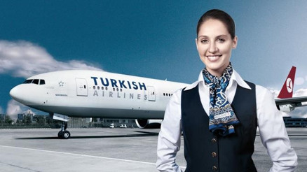 THY duyurdu: Çok sayıda atama yapıldı