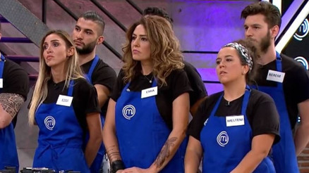 Masterchef Türkiye yarışmacıları ve jüri üyeleri kimler