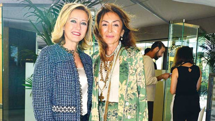 Moda tutkunları için özel davet