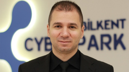 Uluslararası Teknoparklar Birliğine Türk yönetici