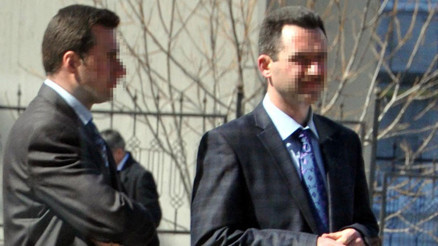 Kız kardeşe tecavüz davasında yeni gelişme Kız kardeşe tecavüz davasında yeni gelişme