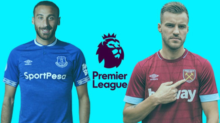 Cenk Tosunlu Everton, West Hamı konuk ediyor iddaada öne çıkan...