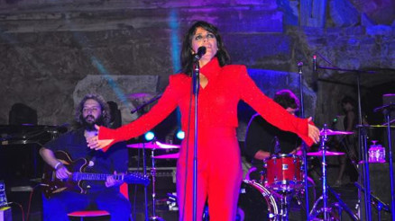 Side Festivali başladı