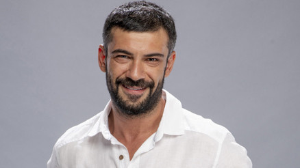 Aşk ve romantizm adamı