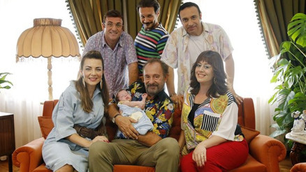 Keşke Hiç Büyümeseydik oyuncuları kimdir Tüm karakterler