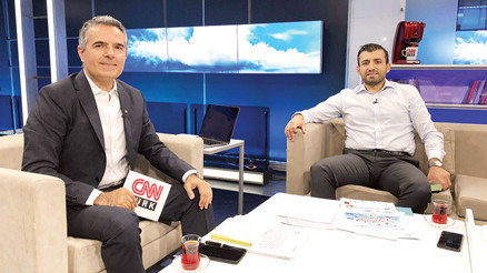 Milli ve yerli teknoloji toplumsal bir mesele Milli ve yerli teknoloji toplumsal bir mesele