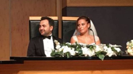 Aslı İnandık kimdir İşte eşi Ahad Kazmaz hakkında merak edilenler