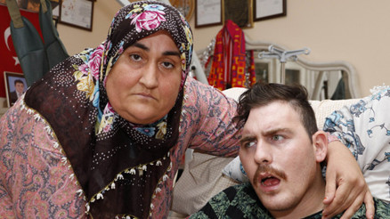 Gülsüm Ana ile Umutun milyonları ağlatan öyküsü Oscar yolunda