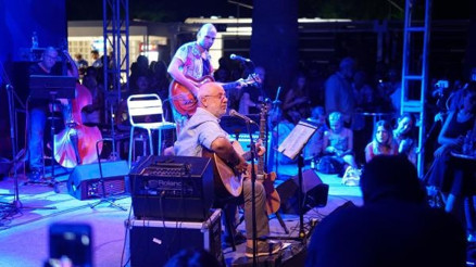 İEF konserlerle kapandı