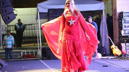 Marka Şehir Bolu ve Uluslararası Köroğlu Festivali sona erdi