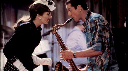 SineList: En iyi 10 caz filmi