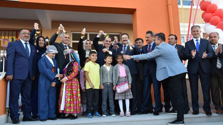 Topaca: Daha çok okuyun ezberci olmayın