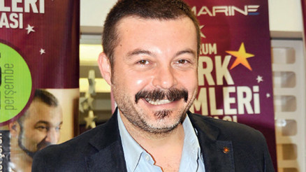 Murat Şeker kimdir