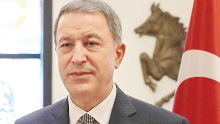 Akıncı Davası için ifadeye çağrıldı