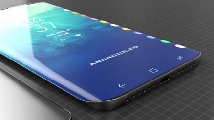Galaxy S10 nasıl olacak İşte Samsungun beklenen amiral telefonu