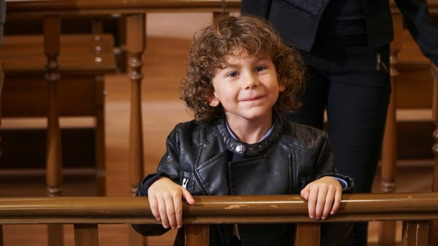 Hadi Be Oğlum filminin Efe’si Alihan Türkdemir kimdir Kaç yaşındadır