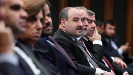 Varank: Sanayicilerimiz için Dijital Dönüşüm Merkezleri kuruyoruz