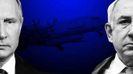 Putin ve Netanyahu telefonda görüştü