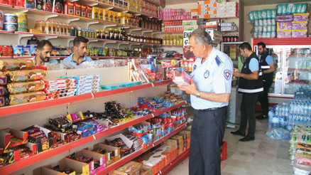 Fahiş zam yapmadık, artıştan ceza almadık
