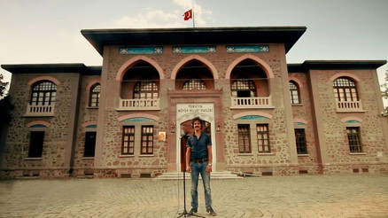 Keçiören için söylediler