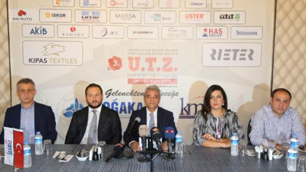 Kahramanmaraşta dev organizasyon