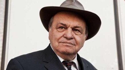 Babam beni böyle bırakıp gitmek var mıydı Ferdi Merter hayatını kaybetti