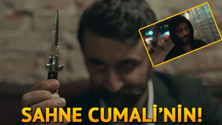 Çukur 2. sezon 2. bölüm fragmanı yayınlandı Cumali sessizliğini bozuyor