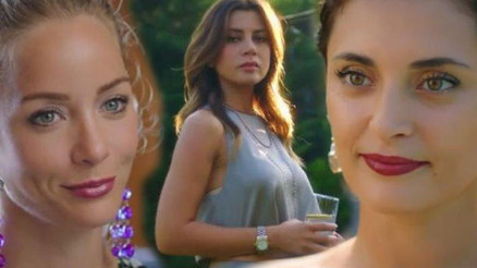 Şampiyon belli ikinci kim: Ufak Tefek Cinayetler’de kim ne giydi