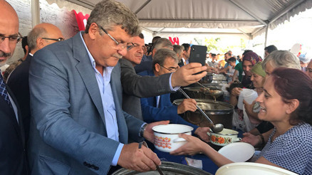 Mimar Sinanın kayıp vasiyeti yerine getirildi