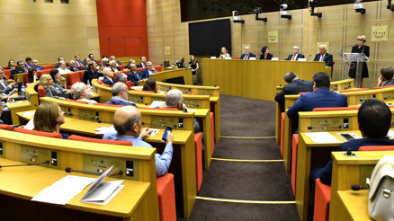 150inci yılını Fransada kutladı 150inci yılını Fransada kutladı