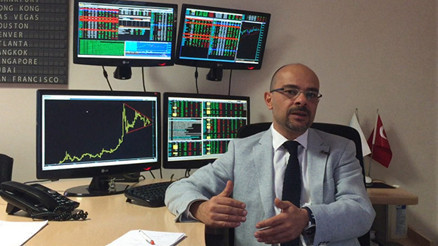 Dolarda Sert Hareket Hazırlığı