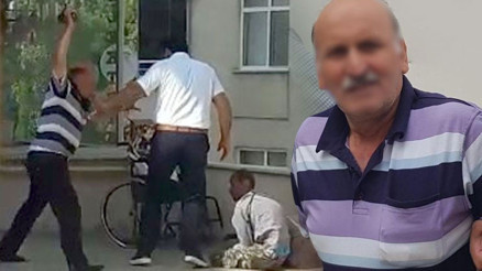Engelli oğlunu acımasızca dövmüştü, ilk sözleri bu oldu