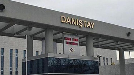 Danıştaydan andımız kararı