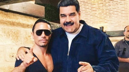 Venezuela’nın itibarından tasarruf olmaz