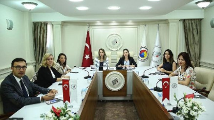 Geleceğin girişimcileri için protokol