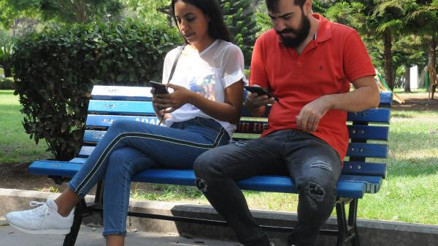 Telefon bağımlılığı, tehlikeli bir bağımlılık türü