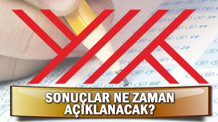 YÖKDİL soru ve cevapları yayımlandı mı YÖKDİL sonuçları ne zaman açıklanacak