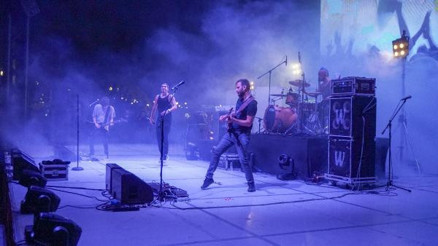 Mangadan 10 şarkılık yeni albüm müjdesi