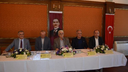 MHK Eski Başkanı Çulcu: Dünya Kupasında 33, Süper Lig’de 12 kamera