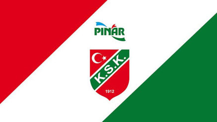 Karşıyakada Pınar Cup başlıyor