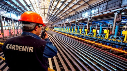106 kişi iş başı yapacak