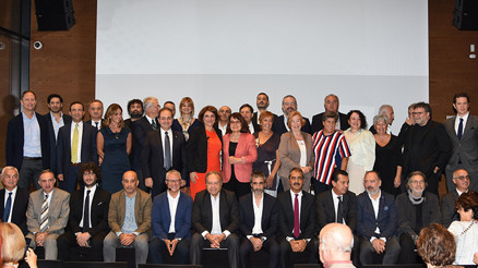 Ünlü 40 isim ’kadın hakları’ için çalışıyor