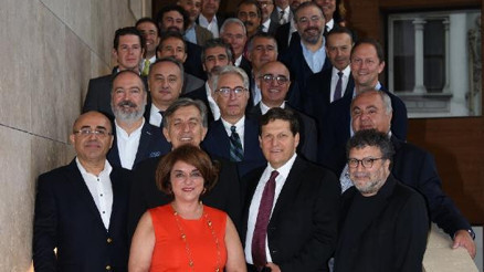 40 erkek kadın hakları için dernek kurdu