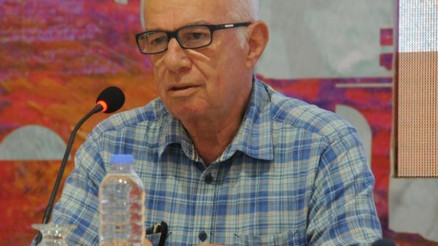 Şerif Gören, Adanalı sinemaseverlerle buluştu