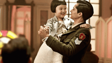 Ayla filminin oyuncuları kimdir Ayla filmi nerede çekildi İşte filmin oyuncu kadrosu ve konusu