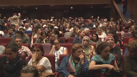 Neşet Ertaş Şişlide anıldı