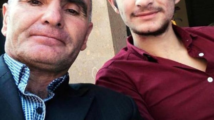 Ermenistanda 64 gün tutuklu kalan Umut: Erdoğan ile görüşüp, elini öpmek isterim